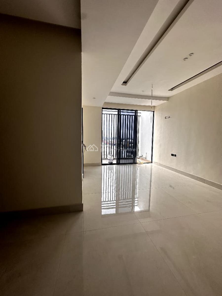 5-bedroom Massionette Penthouse with 2 Bqroom, Old Ikoyi, Ikoyi, Lagos, House for Sale
