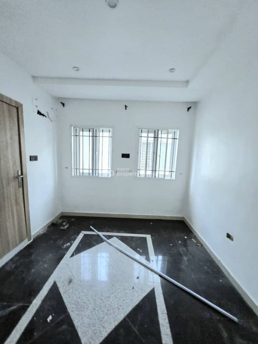 Commercial 10 Bedroom Detached Duplex, Lekki Phase 1, Lekki, Lagos, Office Space for Rent