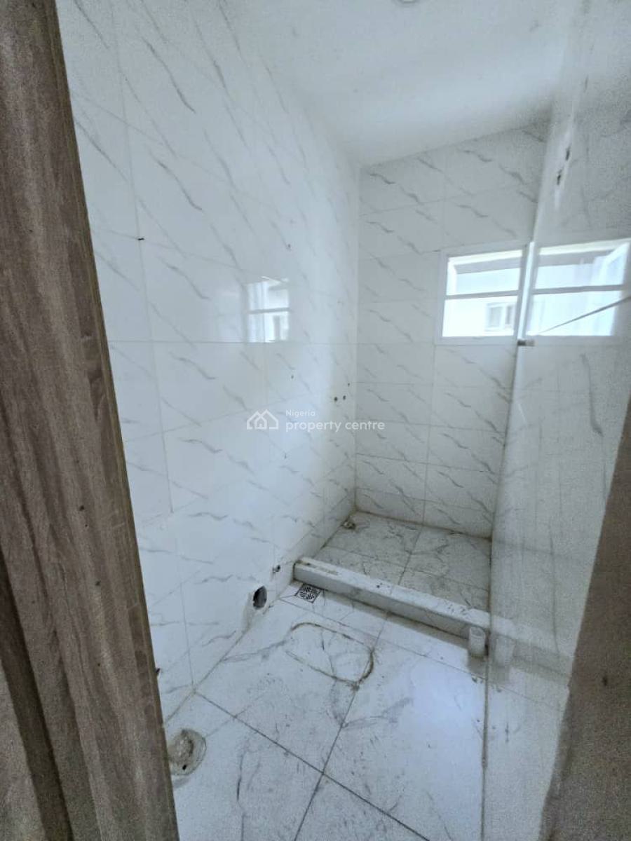 Commercial 10 Bedroom Detached Duplex, Lekki Phase 1, Lekki, Lagos, Office Space for Rent