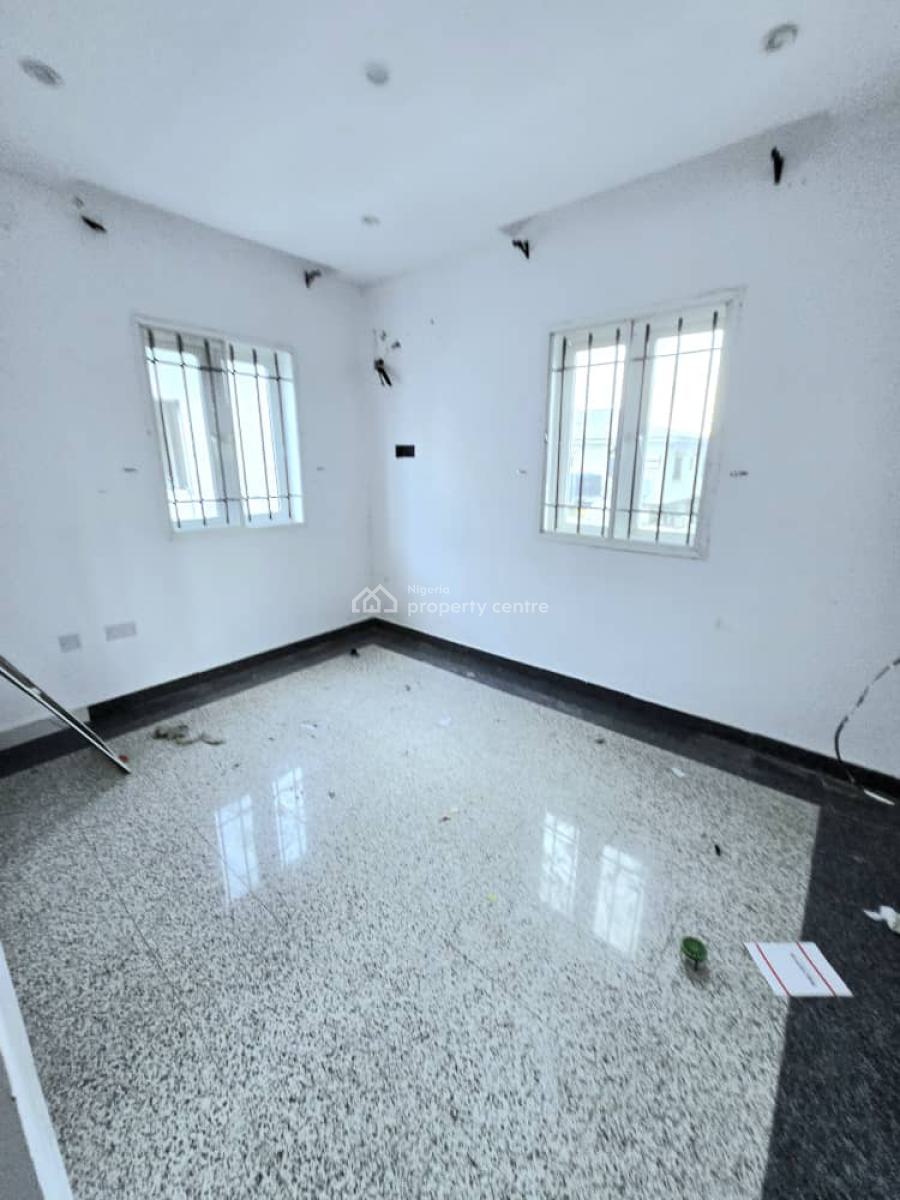 Commercial 10 Bedroom Detached Duplex, Lekki Phase 1, Lekki, Lagos, Office Space for Rent