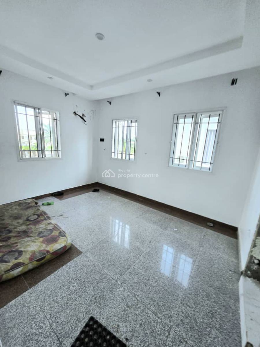 Commercial 10 Bedroom Detached Duplex, Lekki Phase 1, Lekki, Lagos, Office Space for Rent