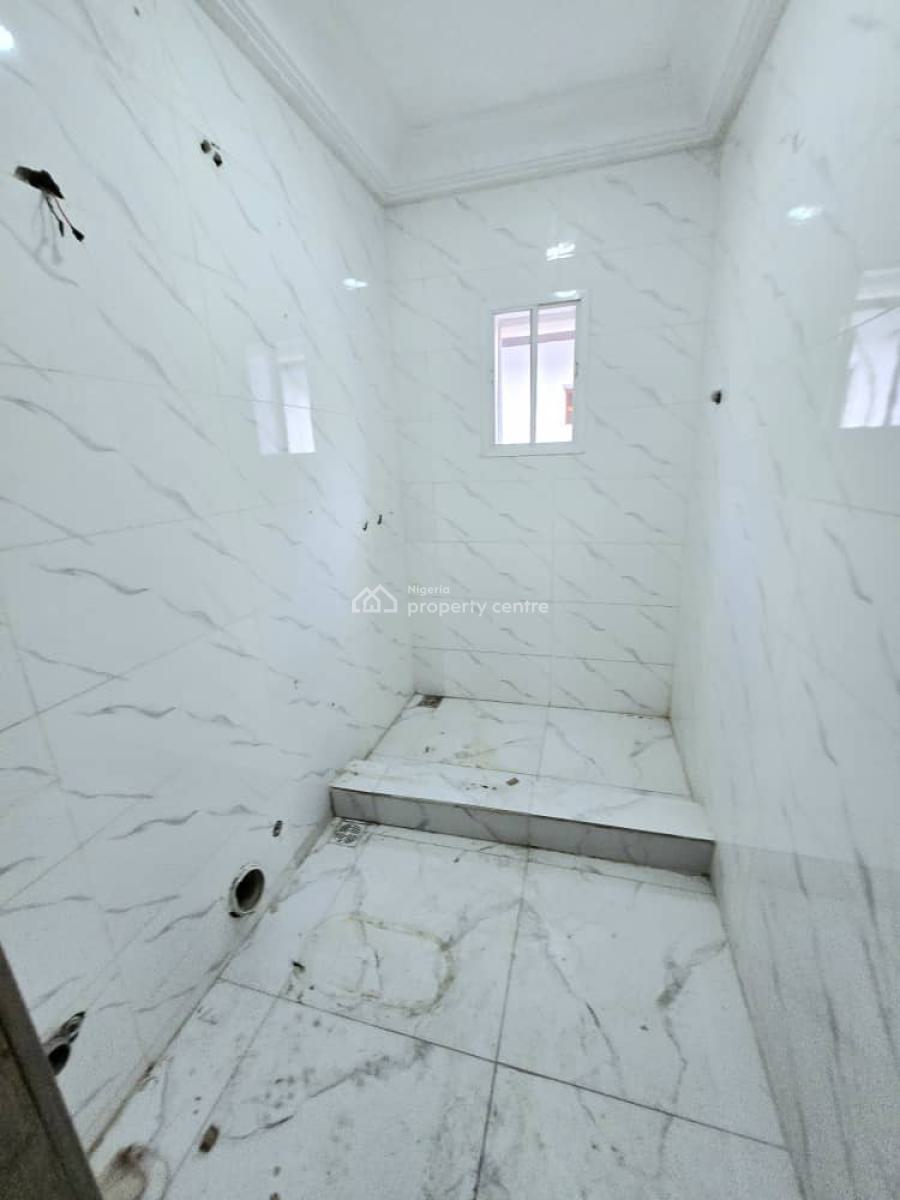 Commercial 10 Bedroom Detached Duplex, Lekki Phase 1, Lekki, Lagos, Office Space for Rent