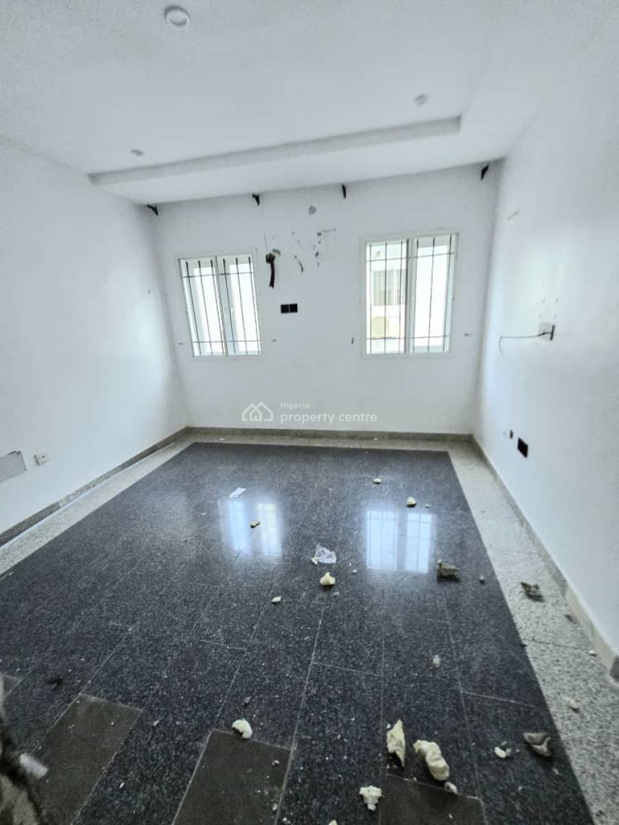 Commercial 10 Bedroom Detached Duplex, Lekki Phase 1, Lekki, Lagos, Office Space for Rent