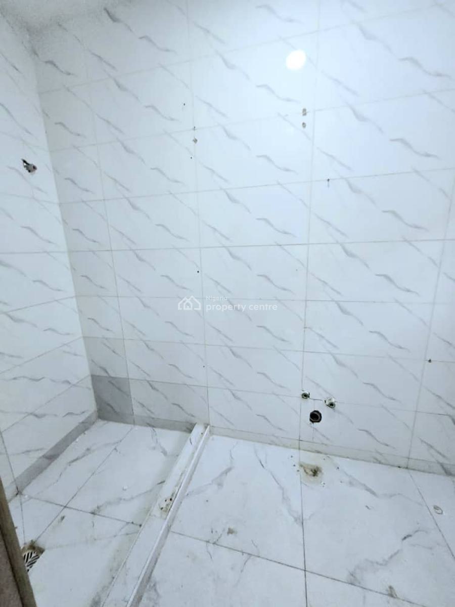 Commercial 10 Bedroom Detached Duplex, Lekki Phase 1, Lekki, Lagos, Office Space for Rent