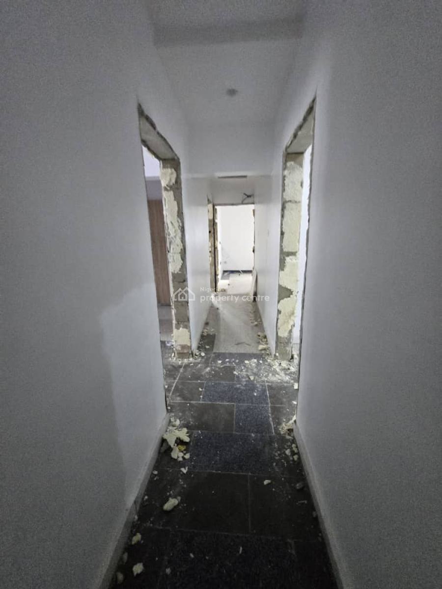 Commercial 10 Bedroom Detached Duplex, Lekki Phase 1, Lekki, Lagos, Office Space for Rent
