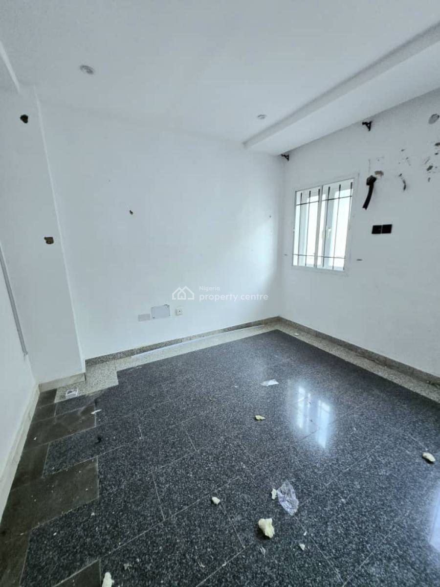 Commercial 10 Bedroom Detached Duplex, Lekki Phase 1, Lekki, Lagos, Office Space for Rent