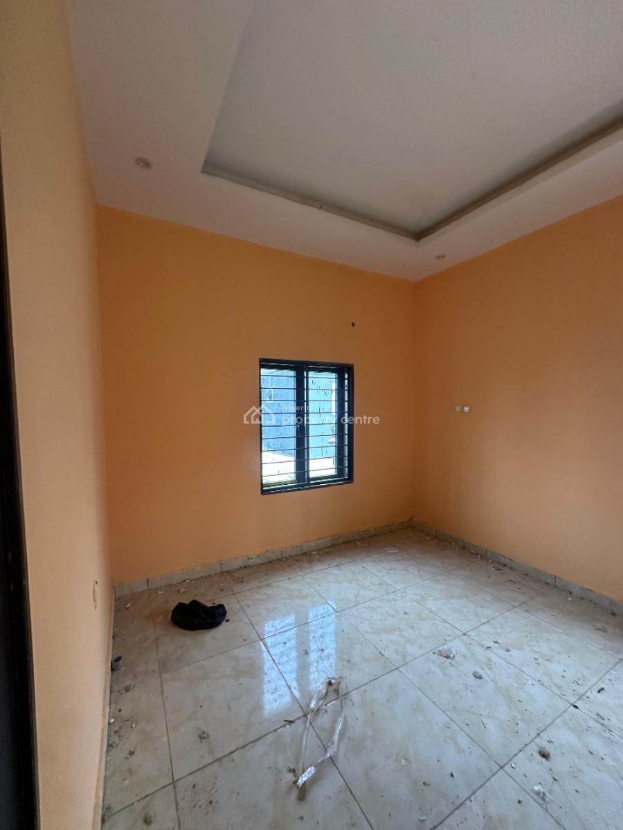 Newly Built 3 Bedroom Flat in a Serene Environment/compound Virgin House, Gilmor, Jahi, Abuja, Flat / Apartment for Rent