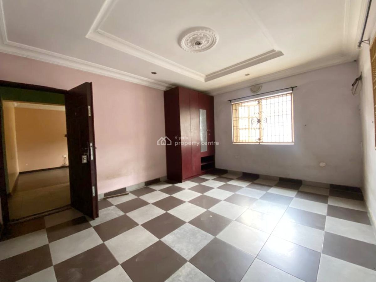 Luxury 4 Bedroom Semi Detached Duplex, Gra Phase 1, Magodo, Lagos, Semi-detached Duplex for Rent
