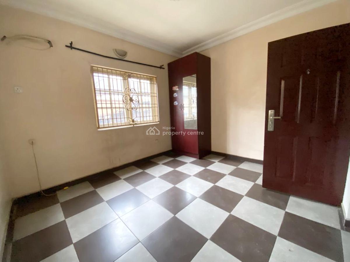 Luxury 4 Bedroom Semi Detached Duplex, Gra Phase 1, Magodo, Lagos, Semi-detached Duplex for Rent