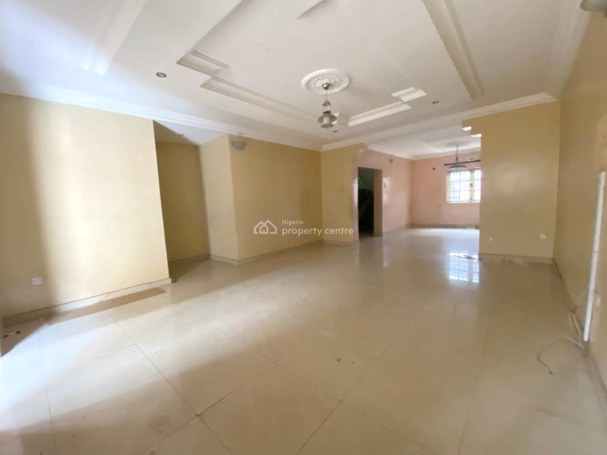 Luxury 4 Bedroom Semi Detached Duplex, Gra Phase 1, Magodo, Lagos, Semi-detached Duplex for Rent