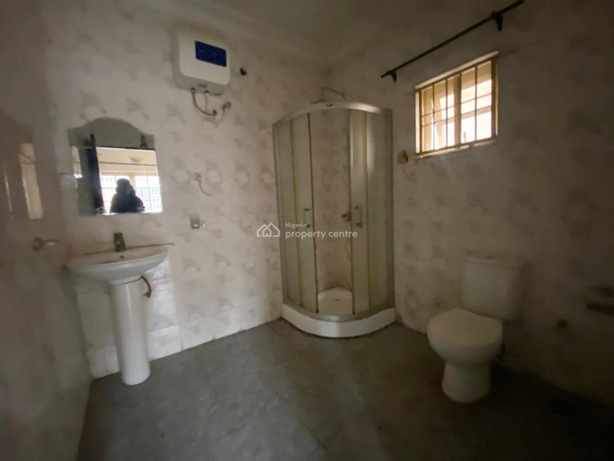Luxury 4 Bedroom Semi Detached Duplex, Gra Phase 1, Magodo, Lagos, Semi-detached Duplex for Rent