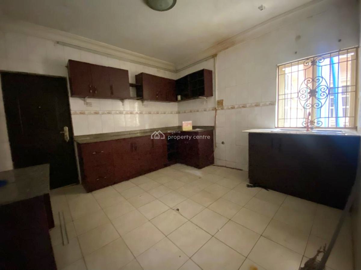 Luxury 4 Bedroom Semi Detached Duplex, Gra Phase 1, Magodo, Lagos, Semi-detached Duplex for Rent