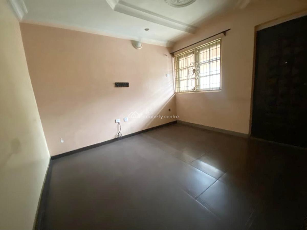 Luxury 4 Bedroom Semi Detached Duplex, Gra Phase 1, Magodo, Lagos, Semi-detached Duplex for Rent