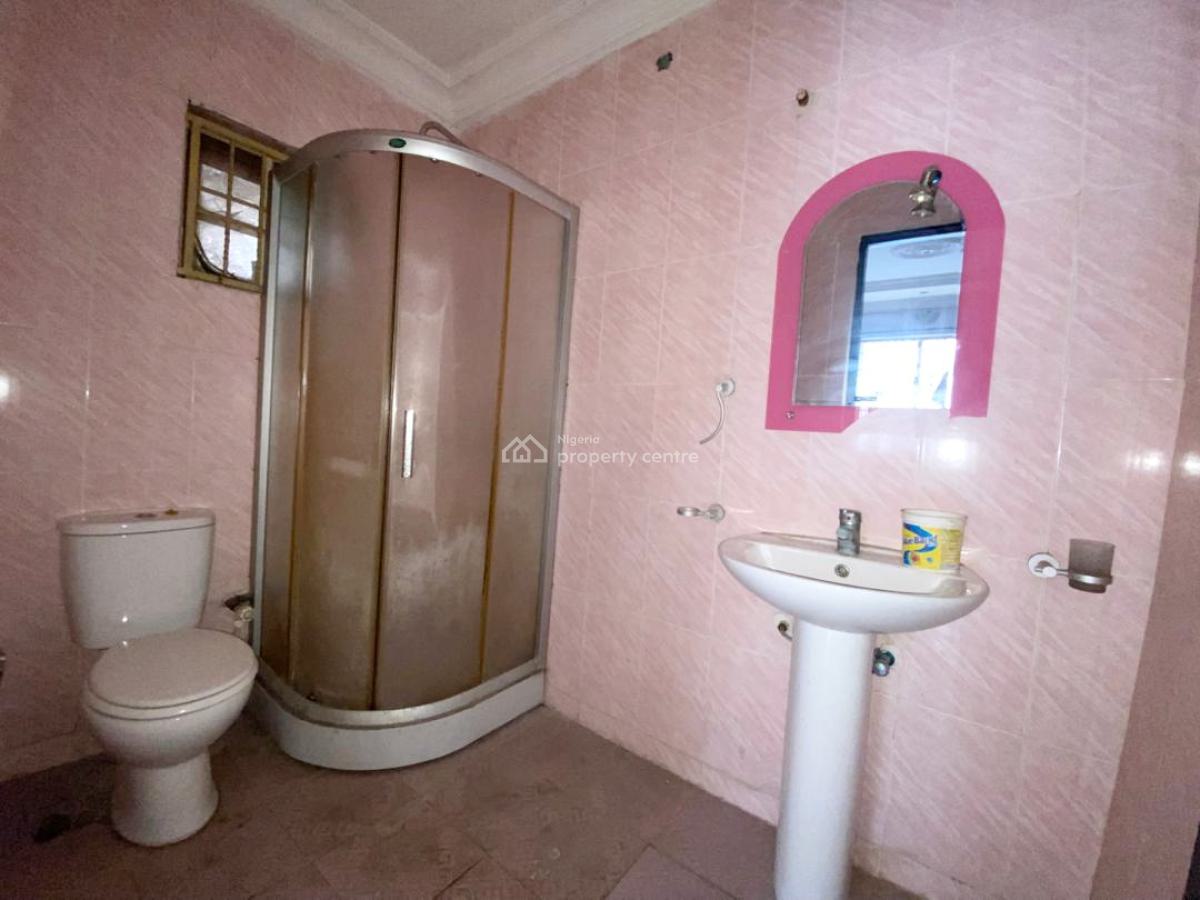 Luxury 4 Bedroom Semi Detached Duplex, Gra Phase 1, Magodo, Lagos, Semi-detached Duplex for Rent