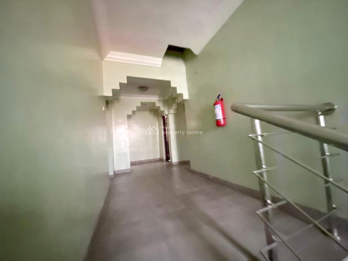 Luxury 4 Bedroom Semi Detached Duplex, Gra Phase 1, Magodo, Lagos, Semi-detached Duplex for Rent