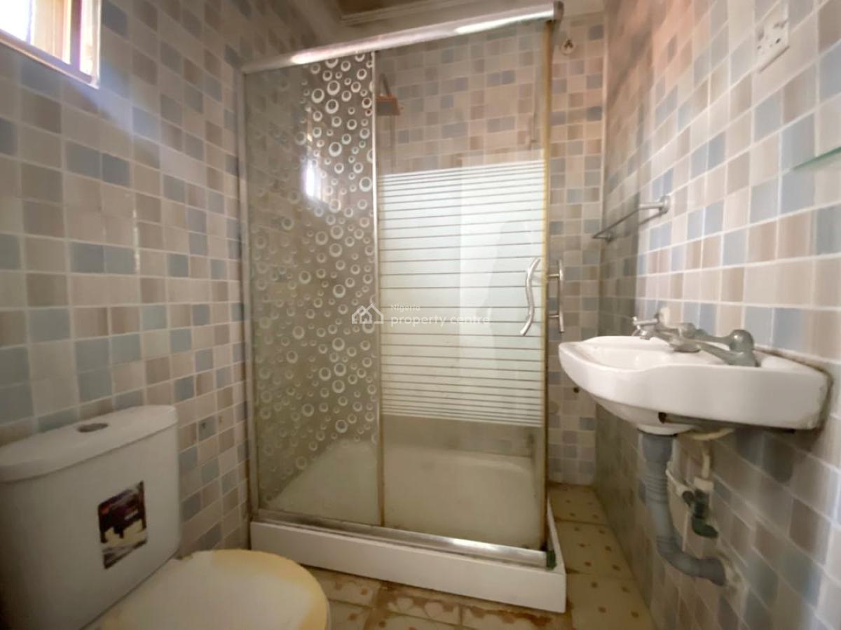 Luxury 4 Bedroom Semi Detached Duplex, Gra Phase 1, Magodo, Lagos, Semi-detached Duplex for Rent