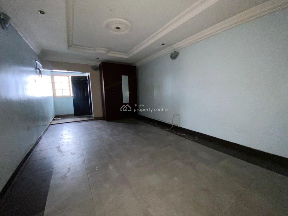 Luxury 4 Bedroom Semi Detached Duplex, Gra Phase 1, Magodo, Lagos, Semi-detached Duplex for Rent