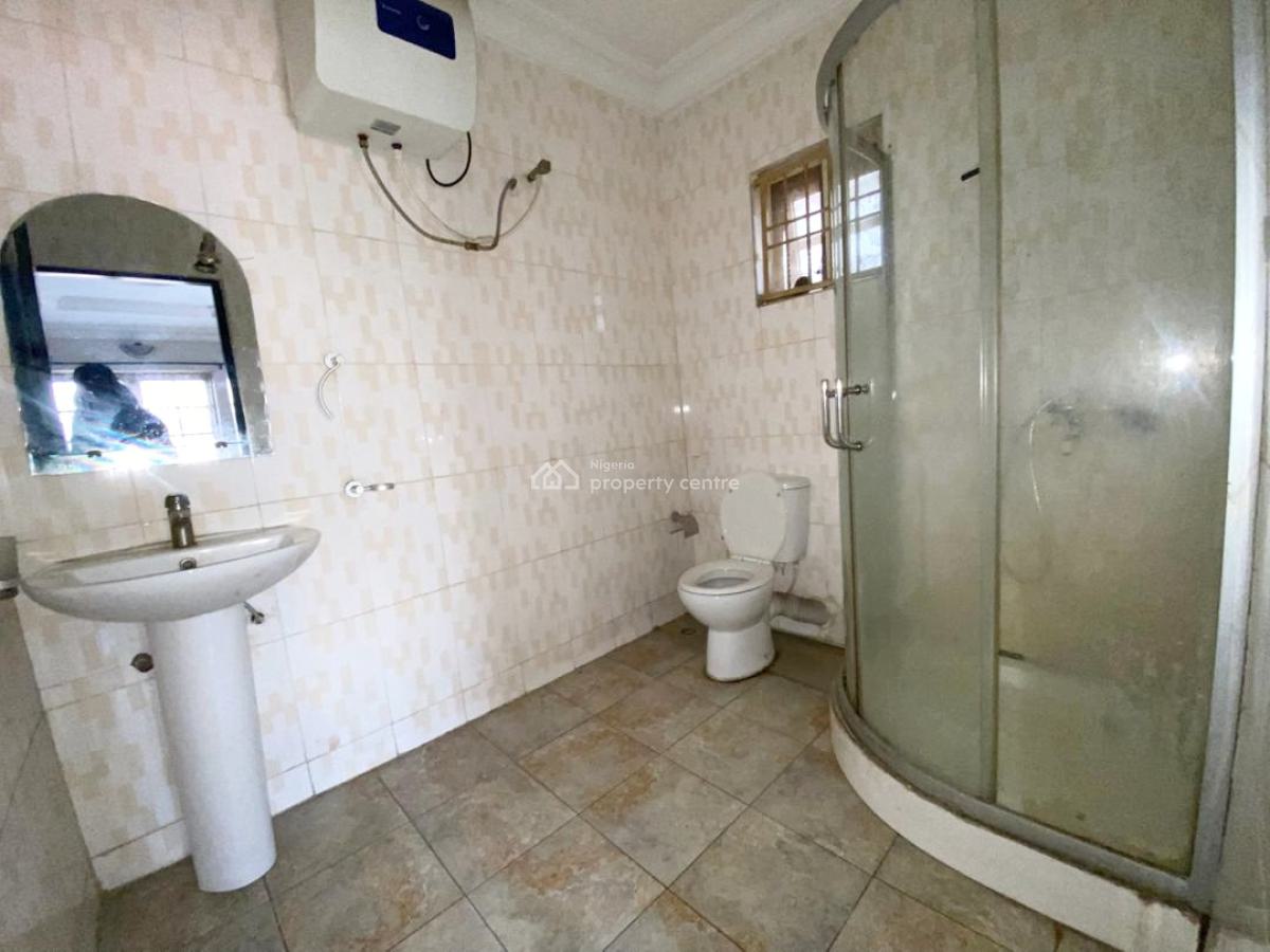 Luxury 4 Bedroom Semi Detached Duplex, Gra Phase 1, Magodo, Lagos, Semi-detached Duplex for Rent