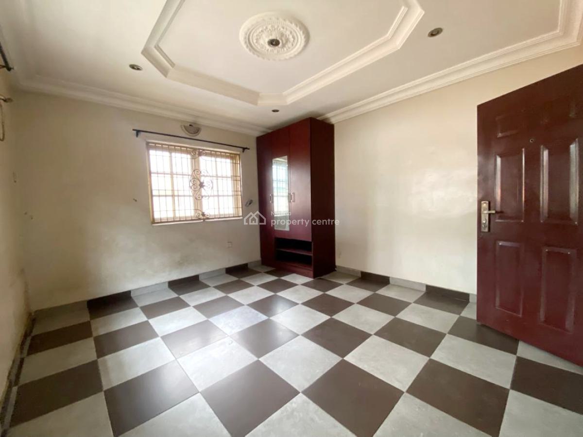 Luxury 4 Bedroom Semi Detached Duplex, Gra Phase 1, Magodo, Lagos, Semi-detached Duplex for Rent