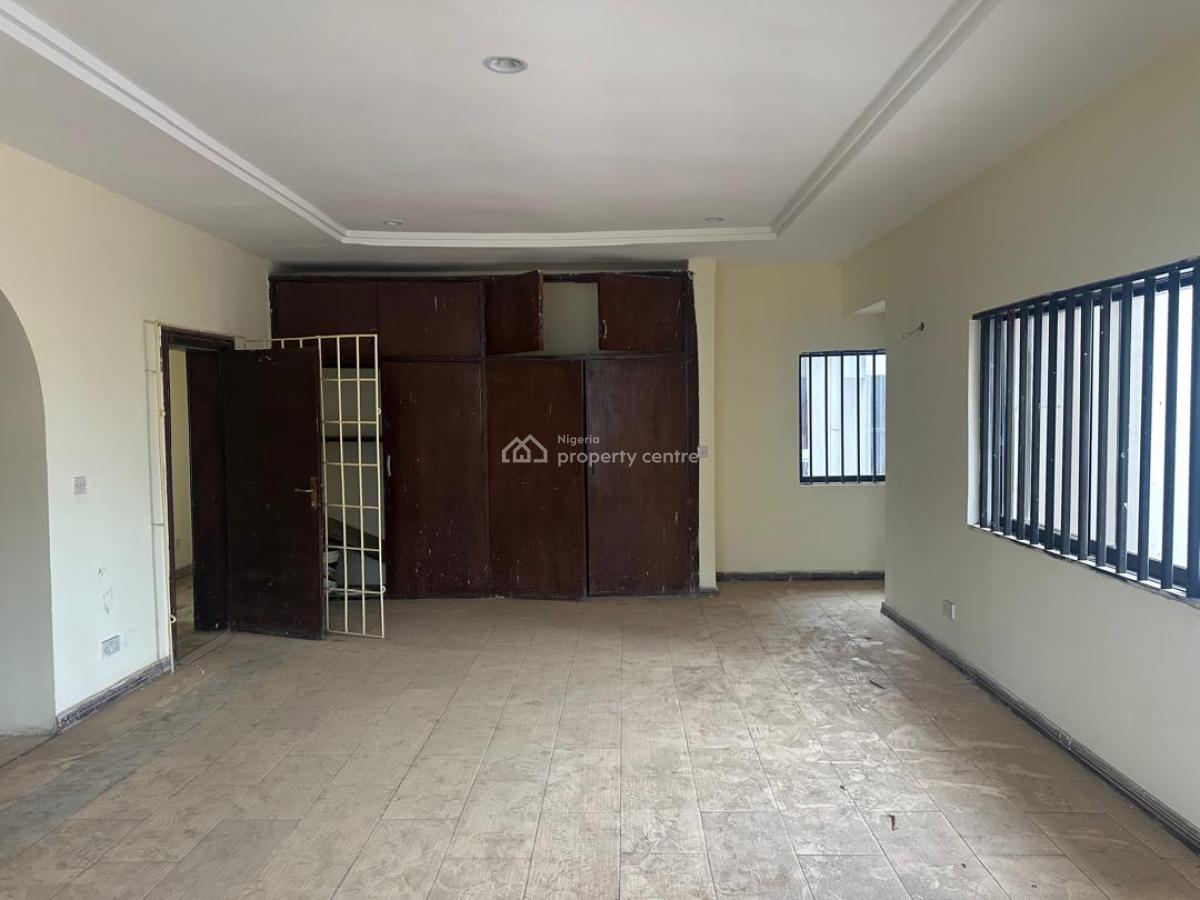 8-bedroom Fully Detached, Maitama District, Abuja, House for Rent