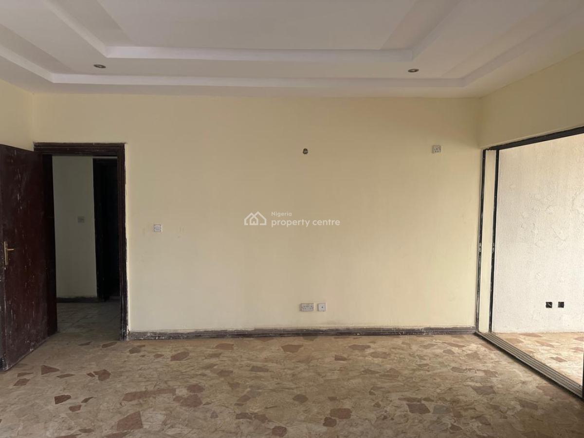 8-bedroom Fully Detached, Maitama District, Abuja, House for Rent