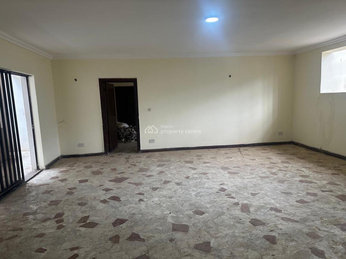 8-bedroom Fully Detached, Maitama District, Abuja, House for Rent