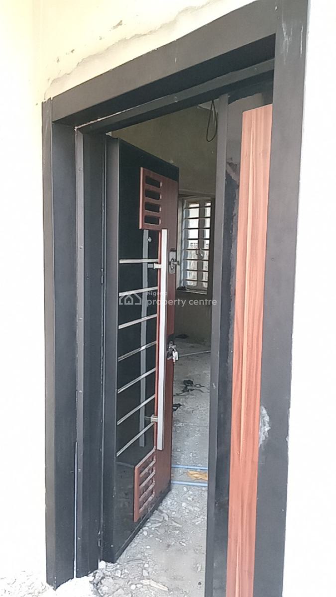 4 Bedrooms Duplex, Diamond Estate, Monastery Road, Sangotedo, Ajah, Lagos, Detached Duplex for Sale