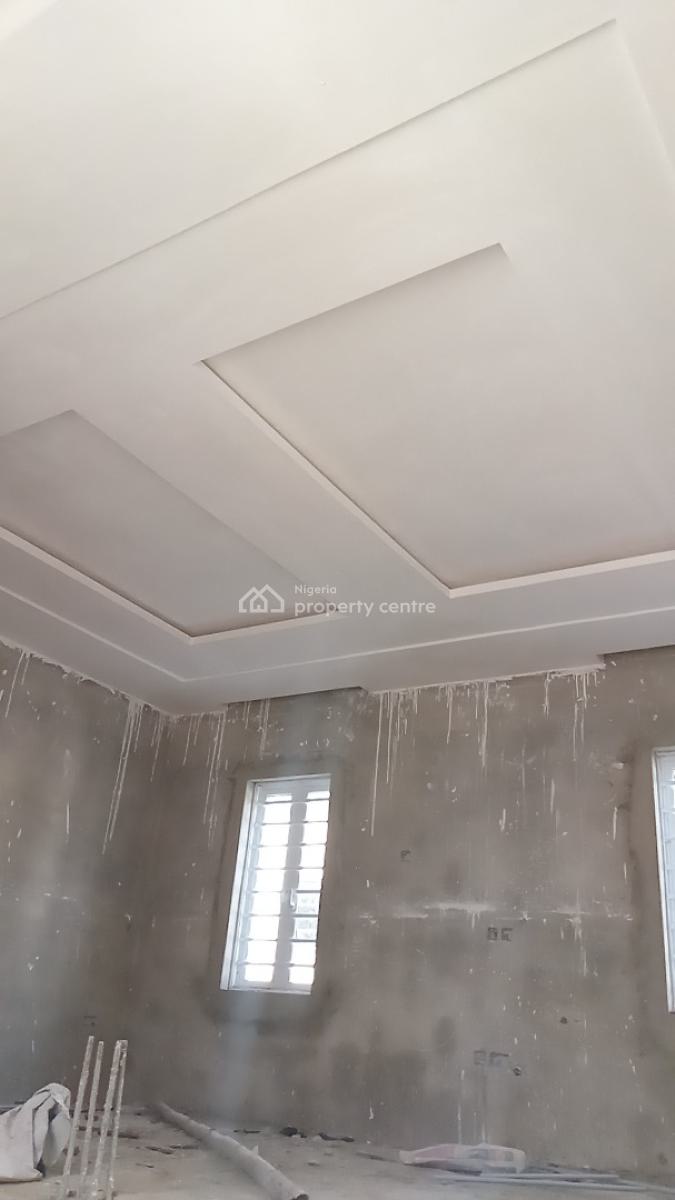 4 Bedrooms Duplex, Diamond Estate, Monastery Road, Sangotedo, Ajah, Lagos, Detached Duplex for Sale