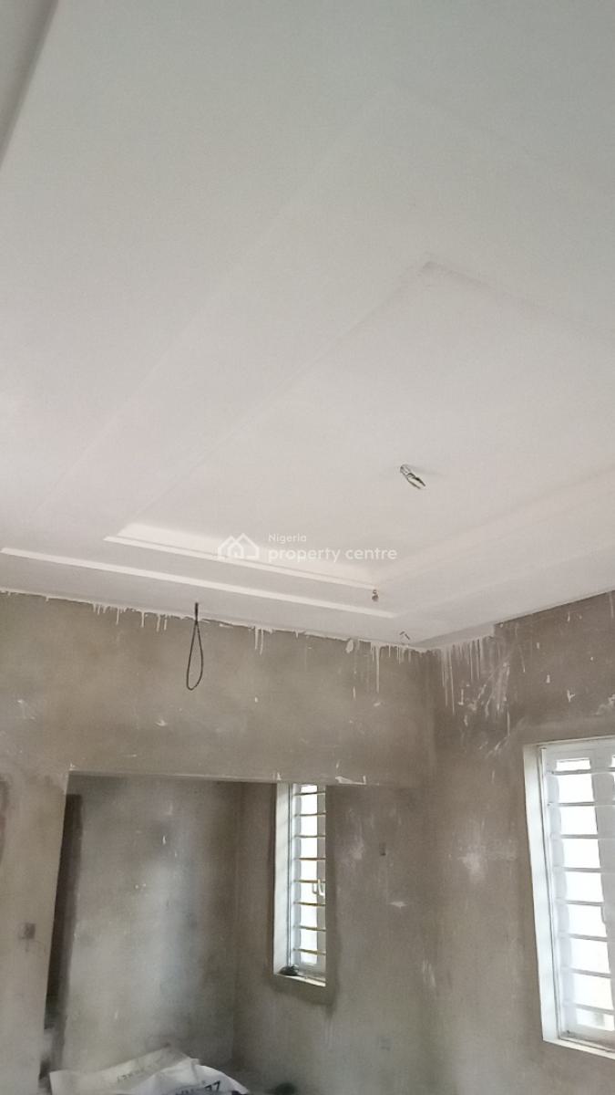 4 Bedrooms Duplex, Diamond Estate, Monastery Road, Sangotedo, Ajah, Lagos, Detached Duplex for Sale