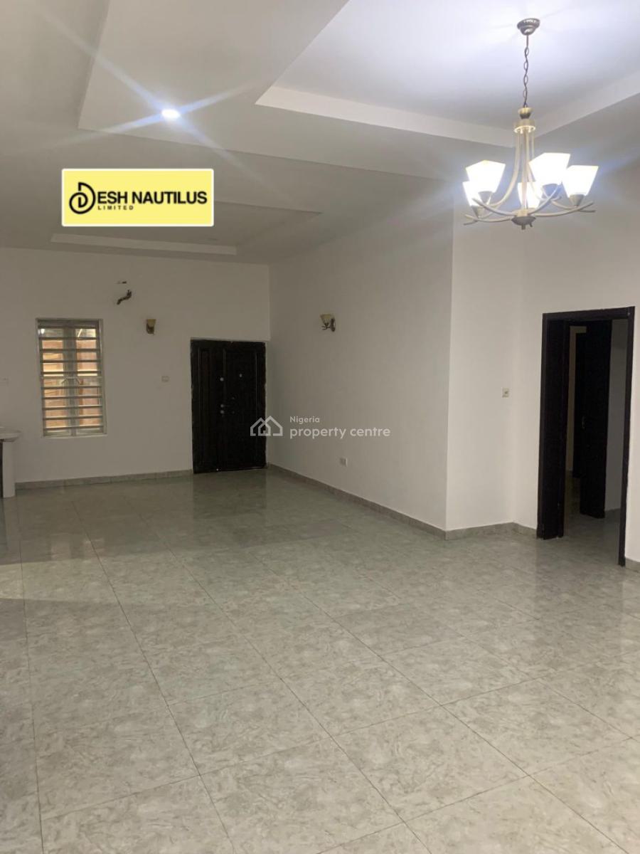 Luxury 4 Bedroom Apartment, Ikota, Lekki, Lagos, House for Rent