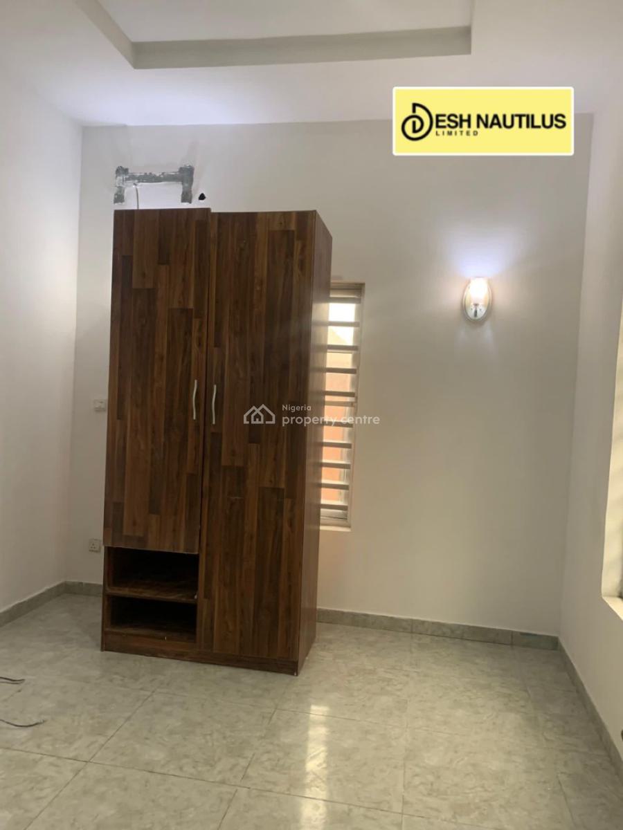 Luxury 4 Bedroom Apartment, Ikota, Lekki, Lagos, House for Rent