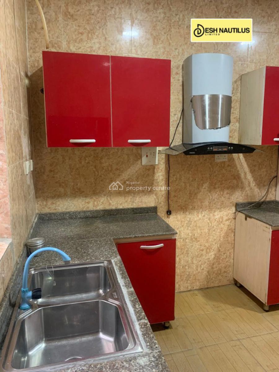 Luxury 4 Bedroom Apartment, Ikota, Lekki, Lagos, House for Rent