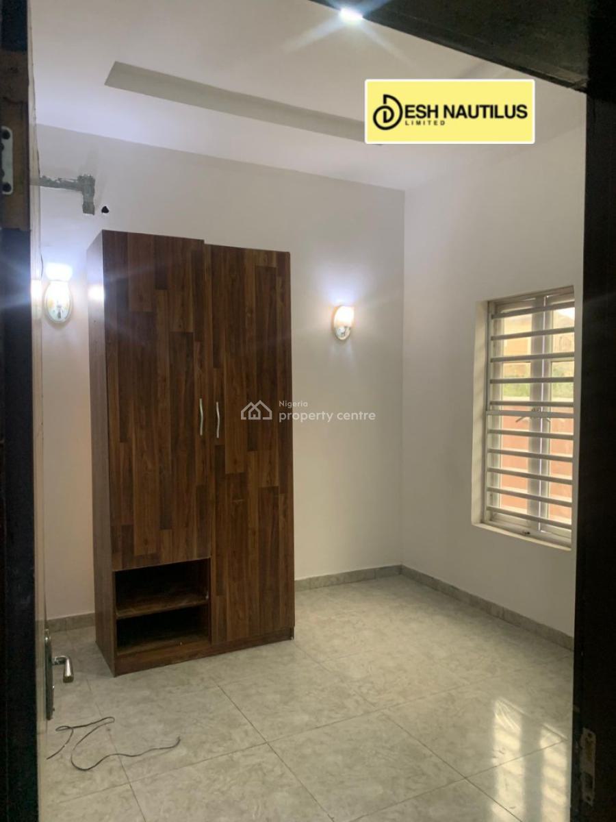 Luxury 4 Bedroom Apartment, Ikota, Lekki, Lagos, House for Rent