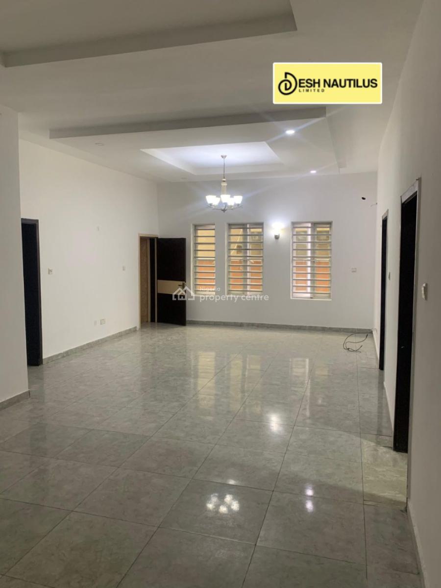 Luxury 4 Bedroom Apartment, Ikota, Lekki, Lagos, House for Rent