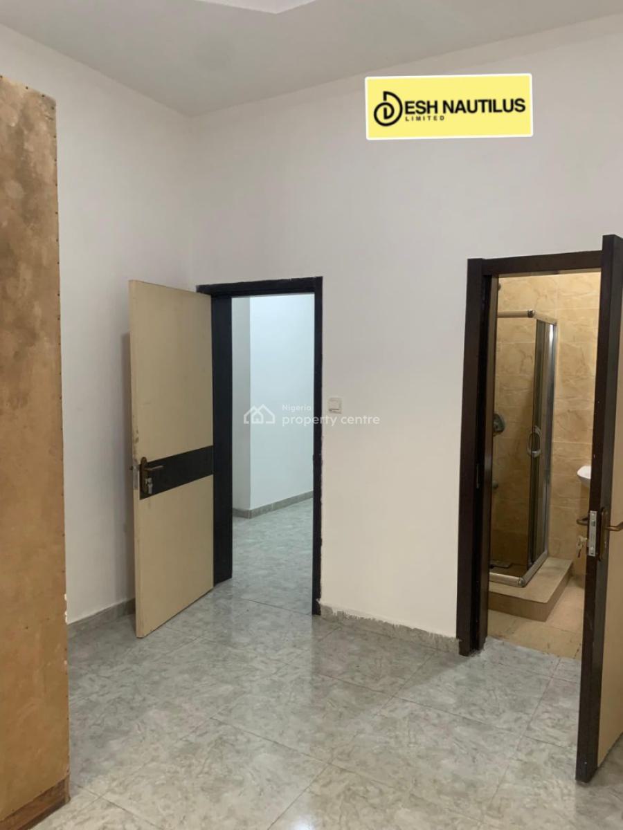 Luxury 4 Bedroom Apartment, Ikota, Lekki, Lagos, House for Rent