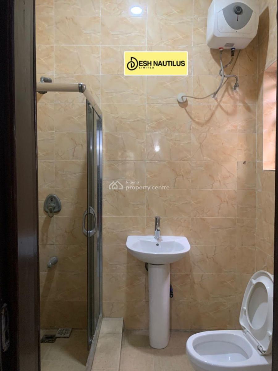 Luxury 4 Bedroom Apartment, Ikota, Lekki, Lagos, House for Rent