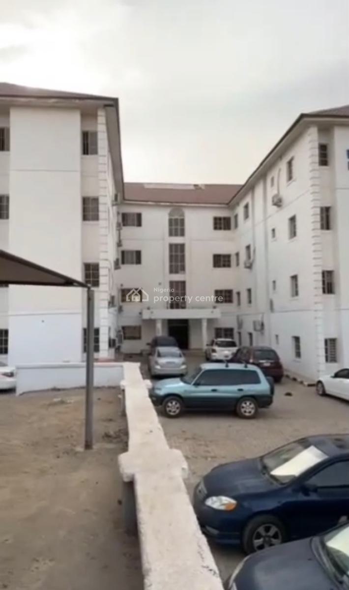 a Standard, Strategic Plaza, Gudu, Abuja, Plaza / Complex / Mall for Sale
