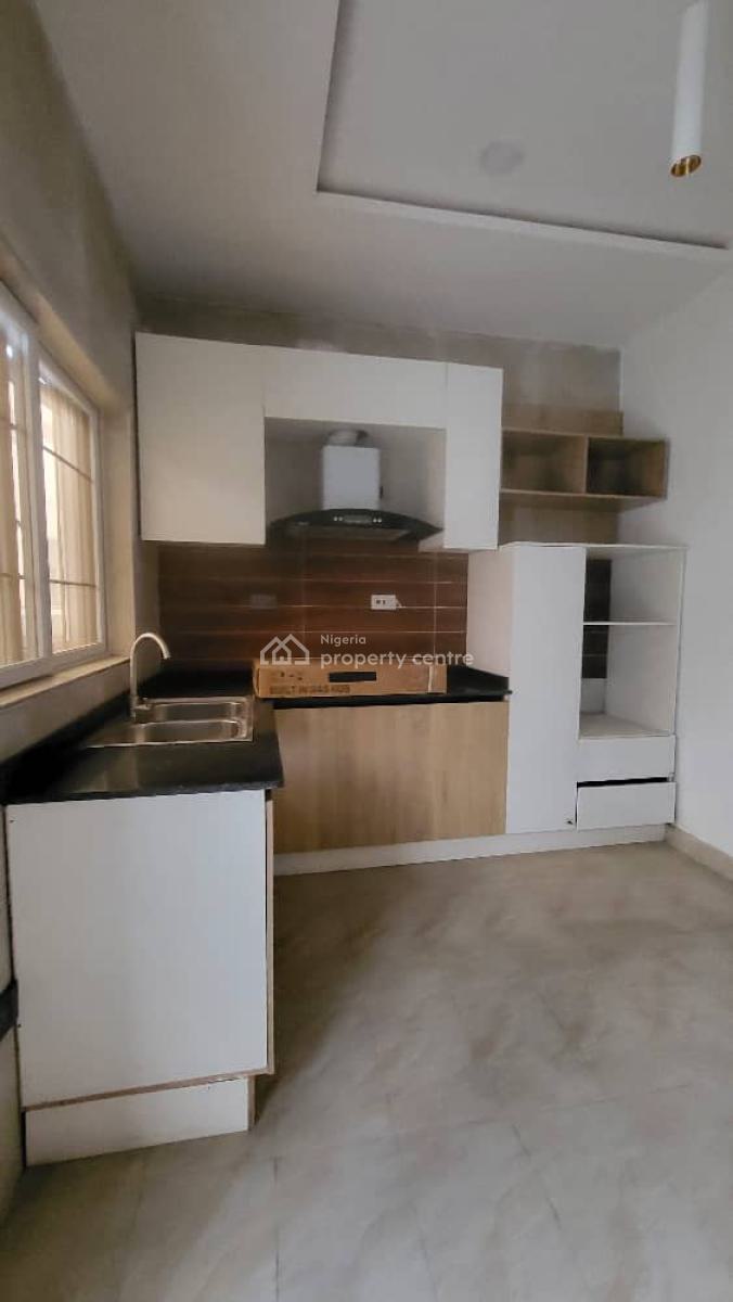 Luxury Built 3 Bedroom Terraces, Lekki, Lagos, Terraced Duplex for Rent