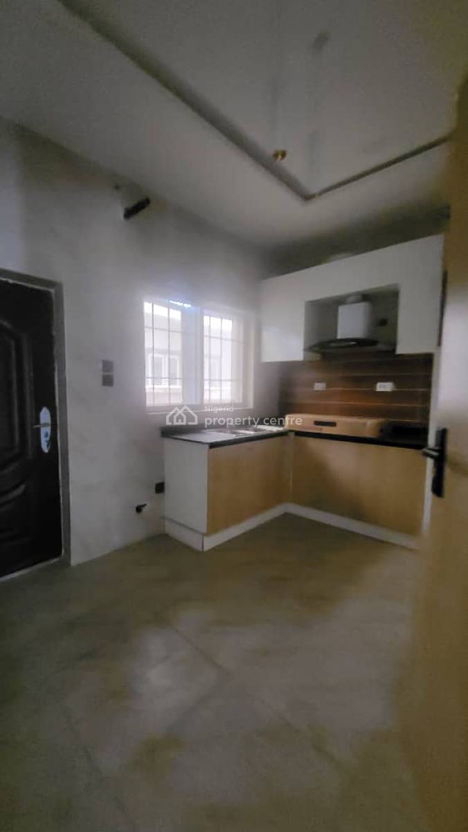 Luxury Built 3 Bedroom Terraces, Lekki, Lagos, Terraced Duplex for Rent
