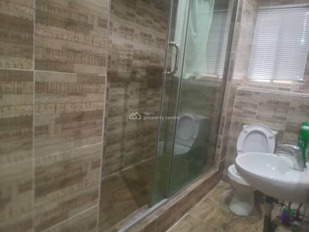 Fully Serviced & Furnished One Bedroom Apartment, Lekki Phase 1, Lekki, Lagos, Mini Flat (room and Parlour) for Rent