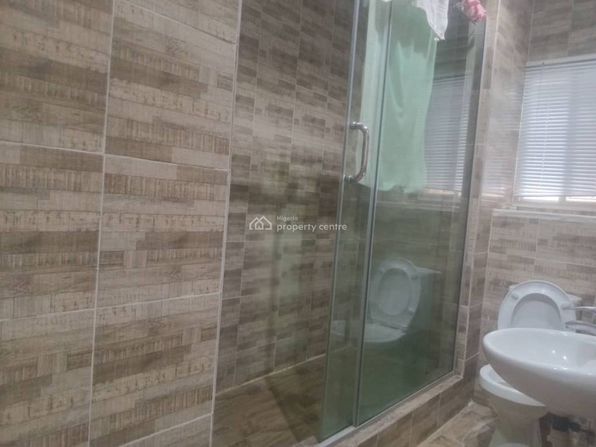 Fully Serviced & Furnished One Bedroom Apartment, Lekki Phase 1, Lekki, Lagos, Mini Flat (room and Parlour) for Rent