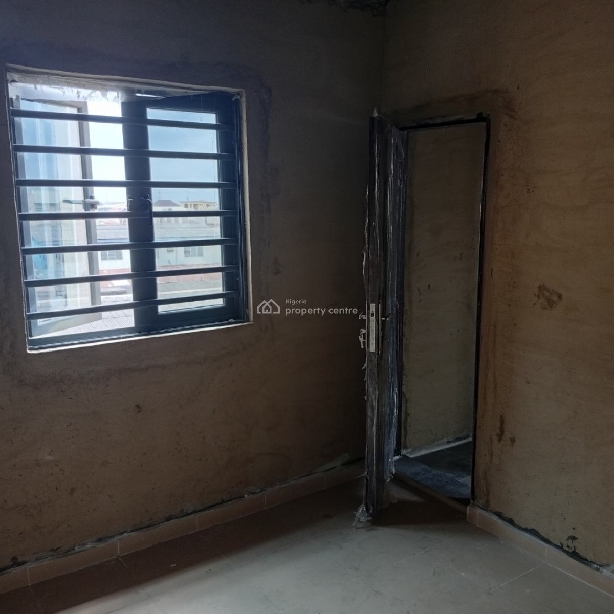 a Mini Flat, Bariga, Shomolu, Lagos, Mini Flat (room and Parlour) for Rent