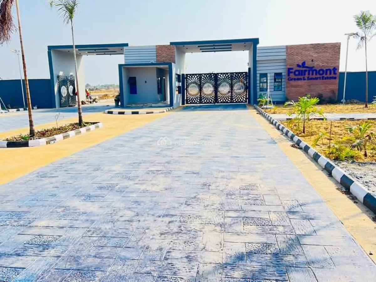 The Most Prestigious and Verified Estate with High Returns Potential, Ibeju Lekki, Lagos, Residential Land for Sale