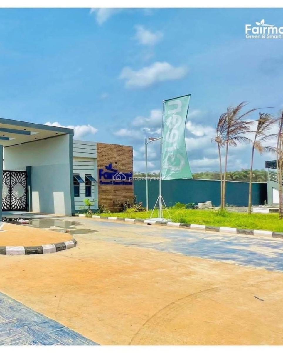 The Most Prestigious and Verified Estate with High Returns Potential, Ibeju Lekki, Lagos, Residential Land for Sale