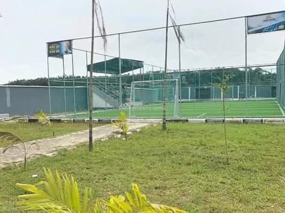 The Most Prestigious and Verified Estate with High Returns Potential, Ibeju Lekki, Lagos, Residential Land for Sale