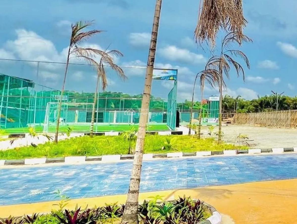 The Most Prestigious and Verified Estate with High Returns Potential, Ibeju Lekki, Lagos, Residential Land for Sale
