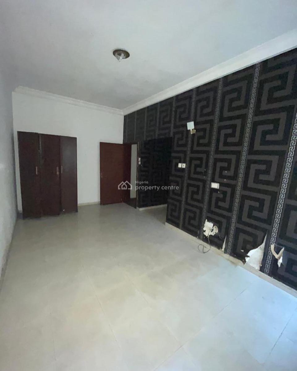 Loveky 4 Bedroom Semi Detached Duplex with Bq, Agungi, Lekki, Lagos, Semi-detached Duplex for Sale