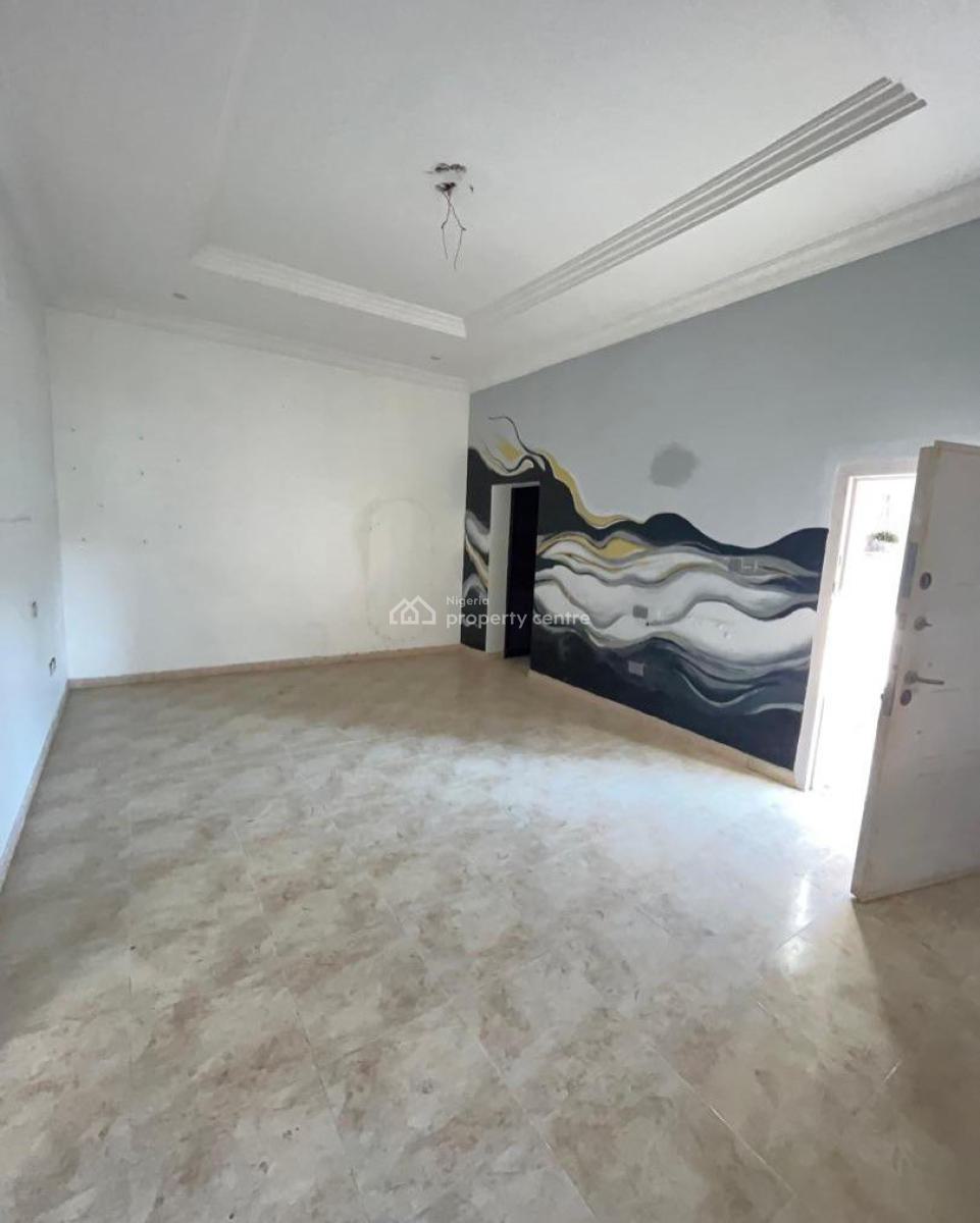 Loveky 4 Bedroom Semi Detached Duplex with Bq, Agungi, Lekki, Lagos, Semi-detached Duplex for Sale