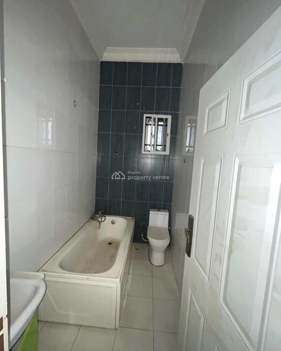 Loveky 4 Bedroom Semi Detached Duplex with Bq, Agungi, Lekki, Lagos, Semi-detached Duplex for Sale