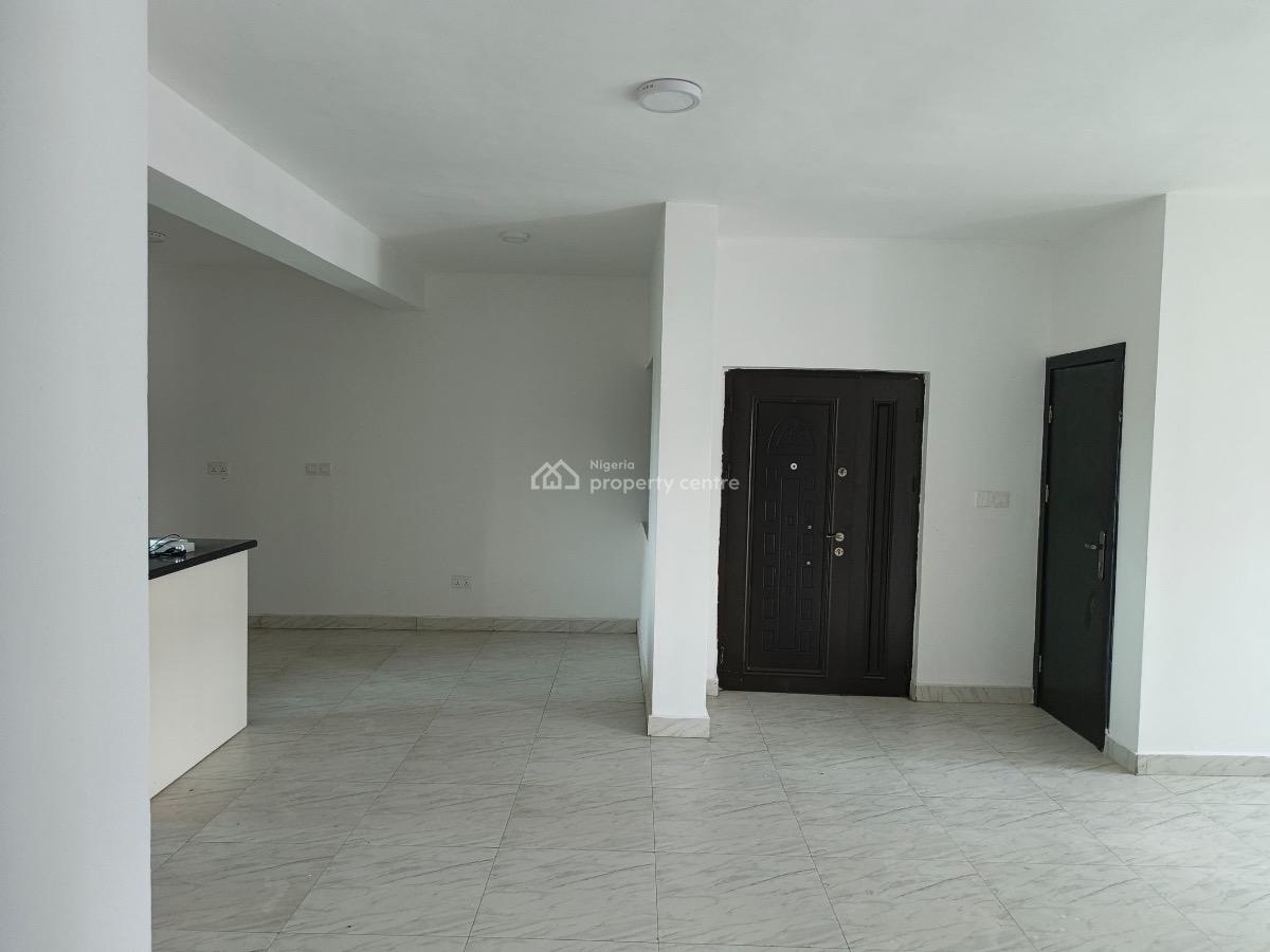 Luxury 2 Bedrooms Flat, Green Bay Estate, Ilaje, Ajah, Lagos, Flat / Apartment for Rent